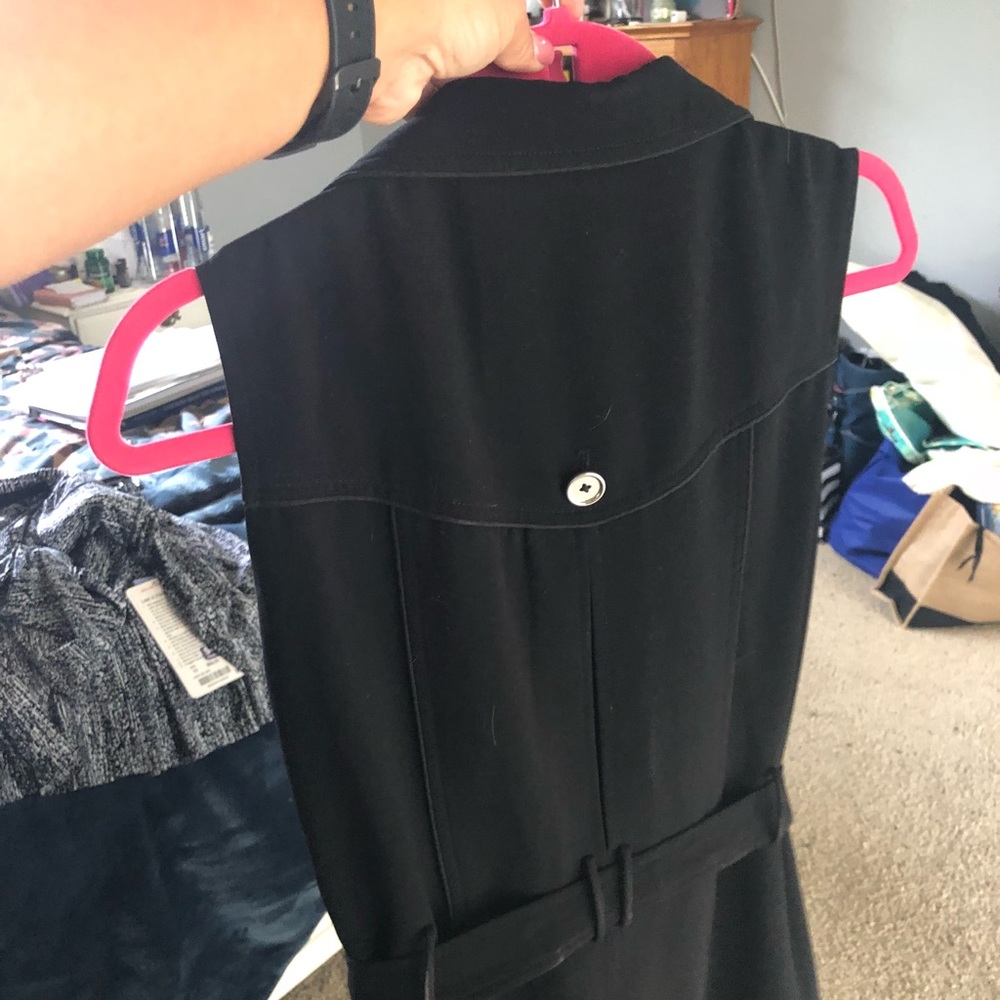 Brand New wrap dress